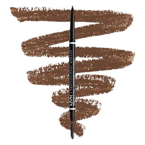 Eyebrow Pencil NYX- MBP04 Chocolate
