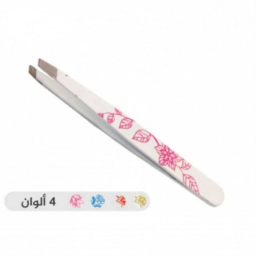 Professional tweezers 3711
