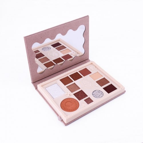 كرستين رسالة من باريس  بي 2216