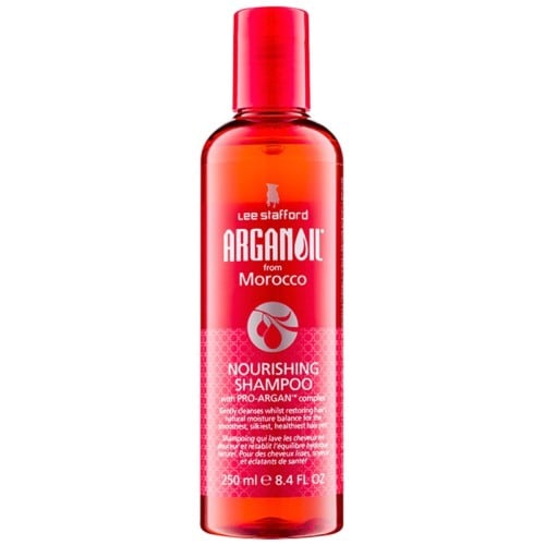 Moroccan Argan Oil Miracle Lee Stafford Nourishing 250ml