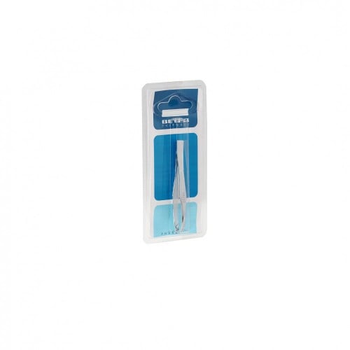 ملقط للعناية بالحواجب من بيتر - كروم