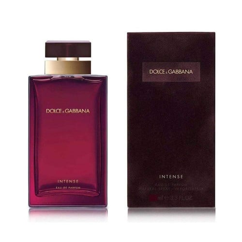عطر دولتشي اند غابانا انتنس بيور فيم او دي بارفان 100 مل