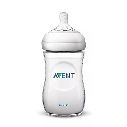 Bottle 033/17  Avent  260ml