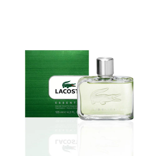 عطر رجالي او دي اسنشيال  لاكوست 125مل