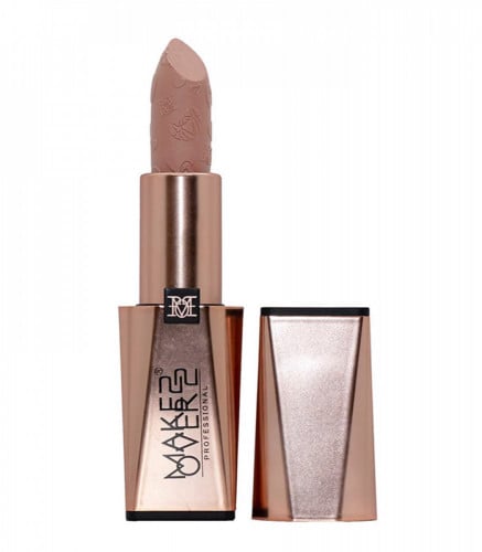 Make Over 22 Ultra Matte Lipstick UL015