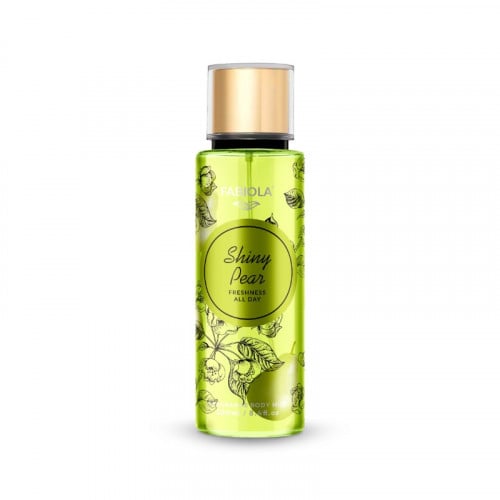 Shiny Bear Fabiola Body Mist 250ml