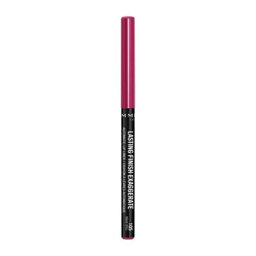 Rimmel London lip liner 105