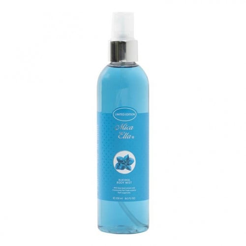 Blue Basile Mica Ella Body Mist 250 ml