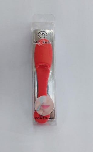 فرشاة سليكون لتنظيف الرؤوس السوداء من ماكسدونا  211