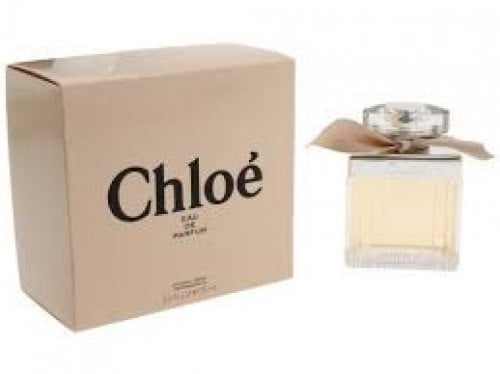 عطر كلوي او دي برفيوم للنساء 75مل