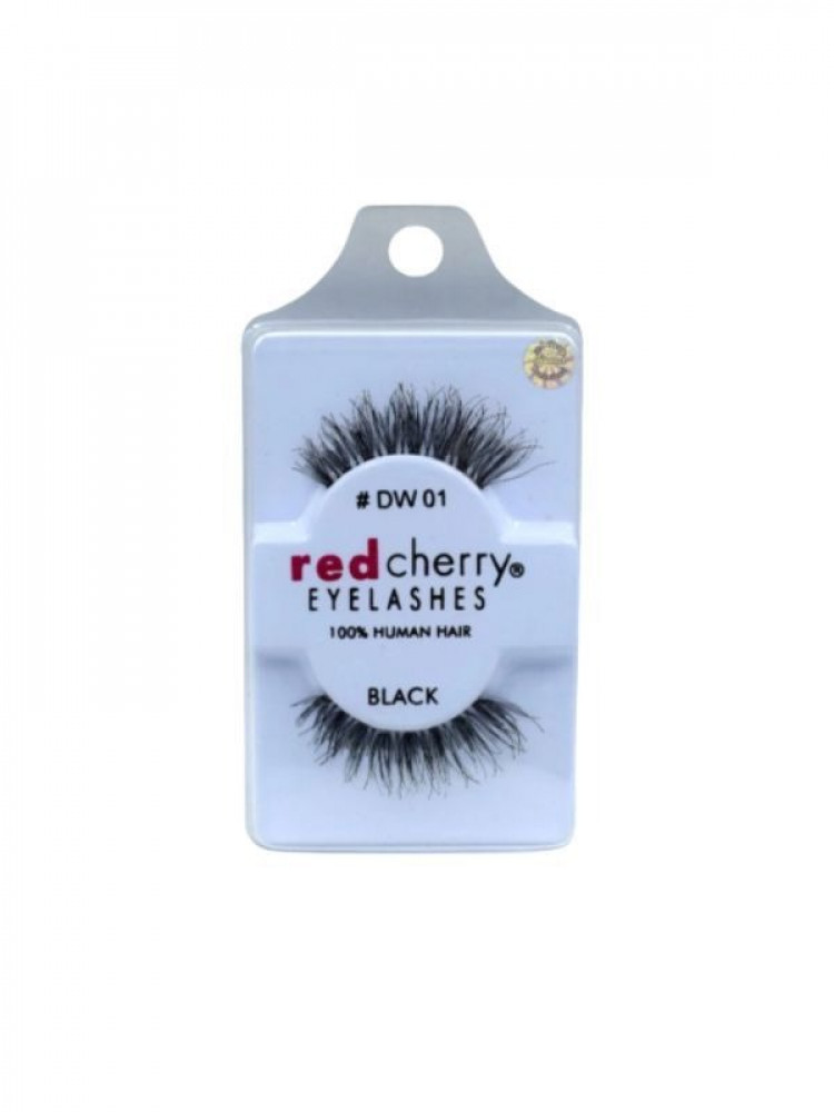 lækage diskret emulering Black Eyelashes WSP Red Cherry - اكبر موقع الكتروني يلبي احتياجاتك اليومية
