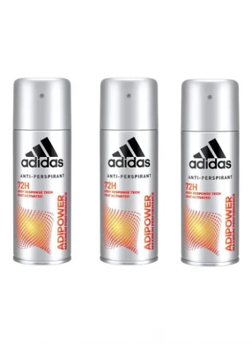 vooroordeel India Veronderstelling Adidas Climb Cool Spray Deodorant for Women 150 ml - اكبر موقع الكتروني  يلبي احتياجاتك اليومية