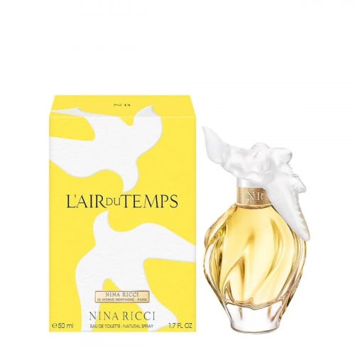 عطر نسائي ال ليرغ دو تومب 100 مل