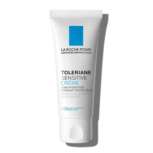 TOLÉRIANE SENSITIVE CREAM LA ROCHE POSAY  40ML