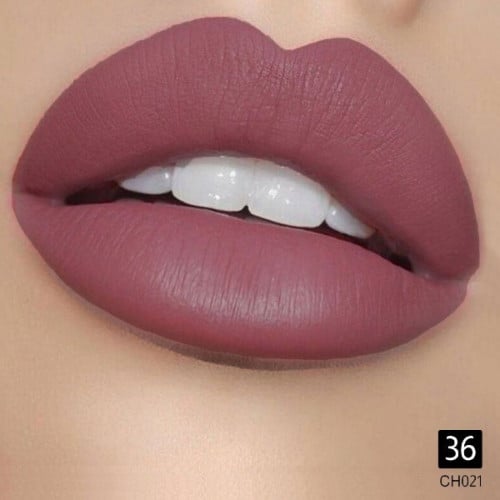 christine lipstick royal berries 34