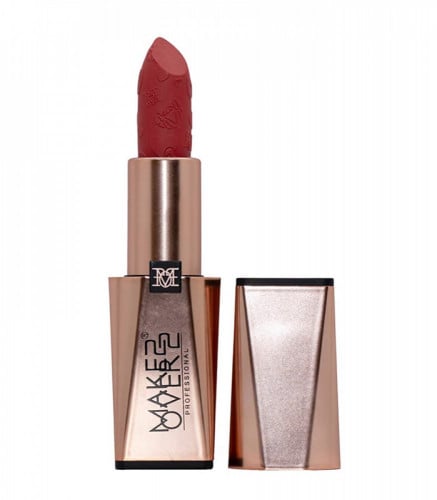 احمر شفاه الترا مطفي  ميك اوفر22  008