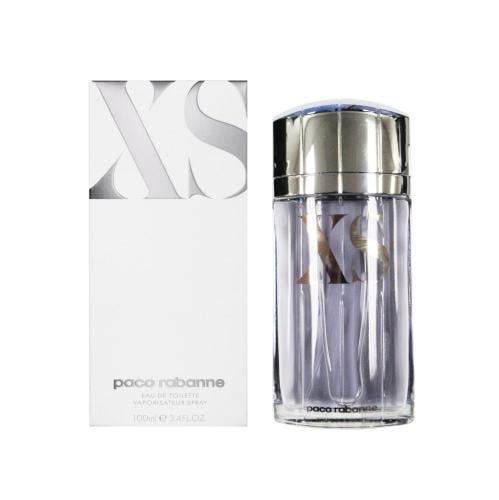 عطر رجالي  اكس اس  باكو رابان 100 مل