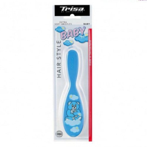 Theresa baby hair brush