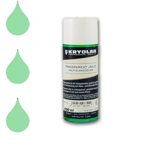 برايمر جل لتثبيت المكياج   كريولاين     100مل