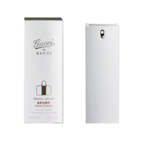 عطر غوتشي باي غوتشي سبورت او دي توليت للرجال 30مل