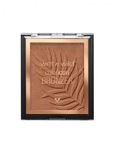 Wet n Wild Bronzer E743B Powder