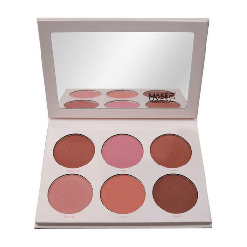Palette Blush Make Over 22 M3201