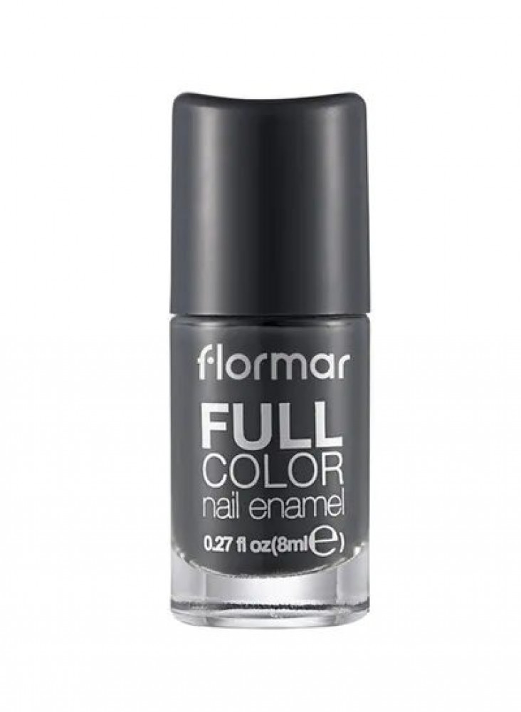 FLORMAR NAIL ENAMEL 505 11ML – UNI Cosmetics