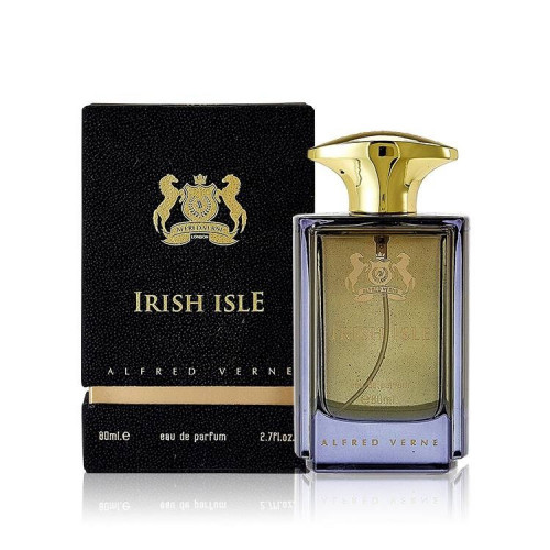 عطر  ألفريد فيرن آيرش آيل أو دو بارفان 100 مل