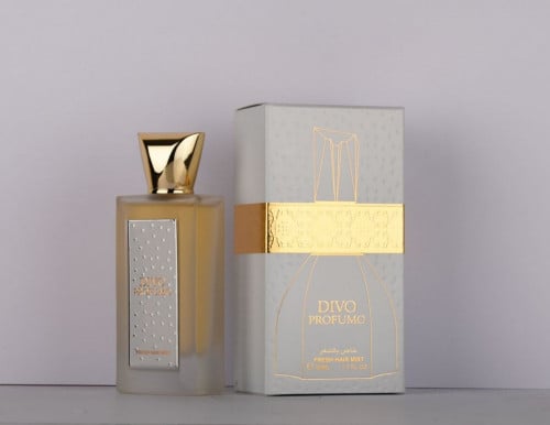DIVO PERFUMO HAIR MIST