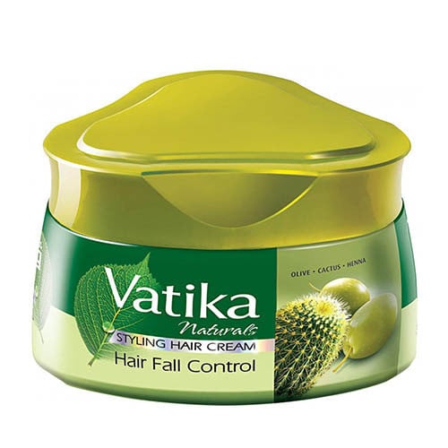Hair Styling Cream  Vatika  140 ml