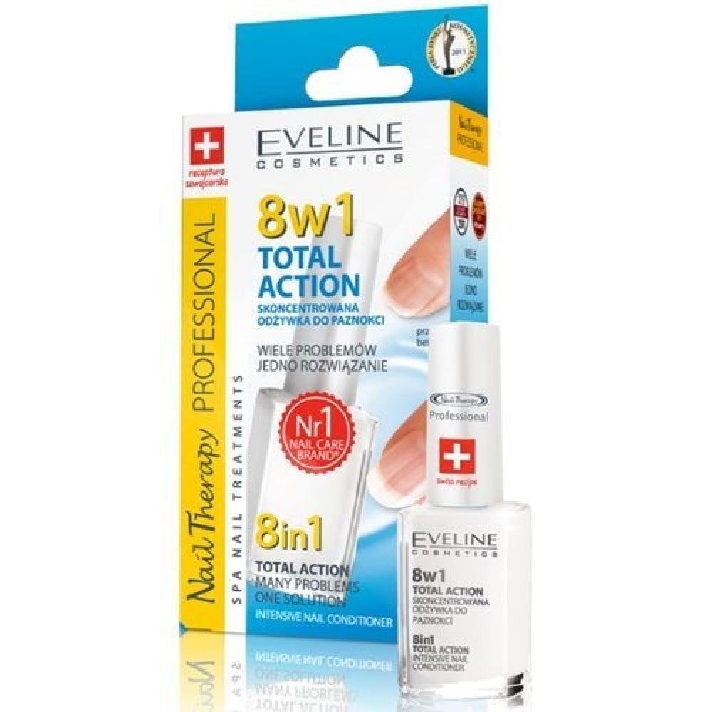 Eveline Express Hard Nail Hardener 12ml | Shopee Malaysia