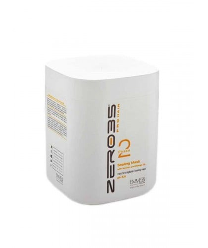 قناع المرحلة الثانية بي اتش 3.5  زيرو 35 - 100مل