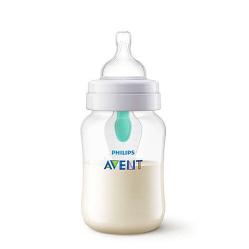 Feeding  Bottle 813/14 Avent  260ml