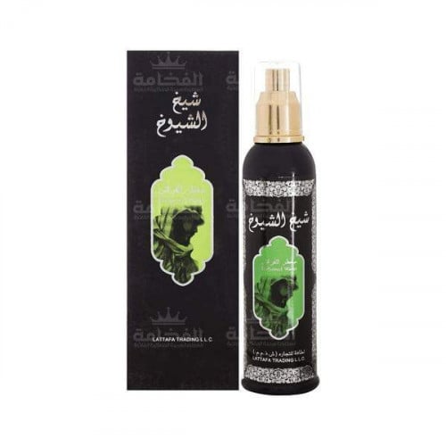 معطر الفراش شيخ الشيوخ 250مل