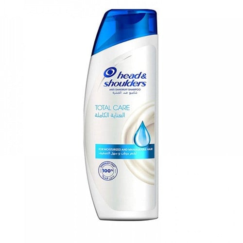 Head & Shoulders Complete Care Shampoo 190 ml