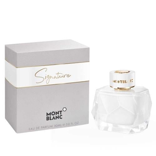 عطر نسائي سيجنتشر مونت بلانك90مل