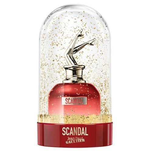 عطر جانبول سكاندال جولتير للنساء اودو برفيوم 80مل ( برواز )