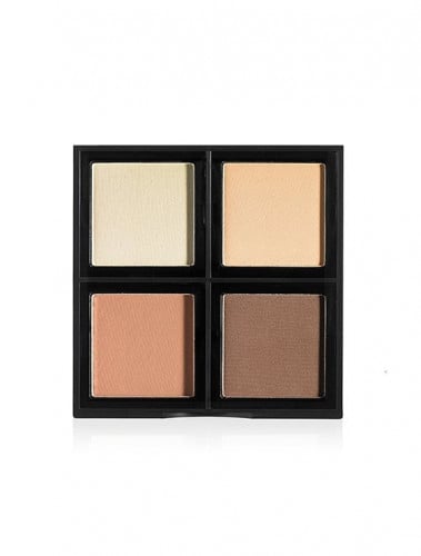 Elf Face Contour - 83320