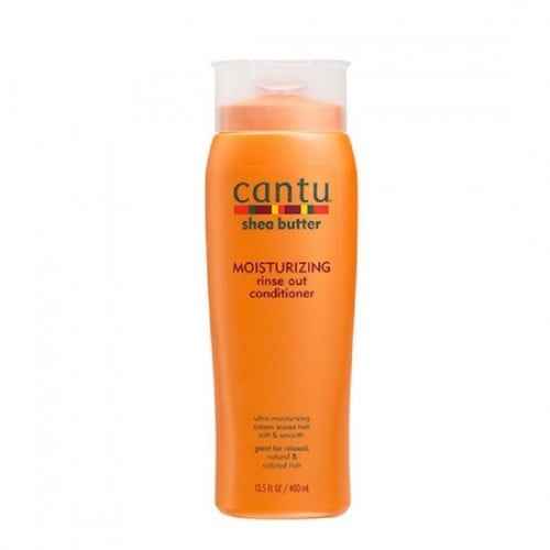 Cantu shea butter moisturizer 400 ml