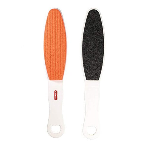 Big Foot File Titania