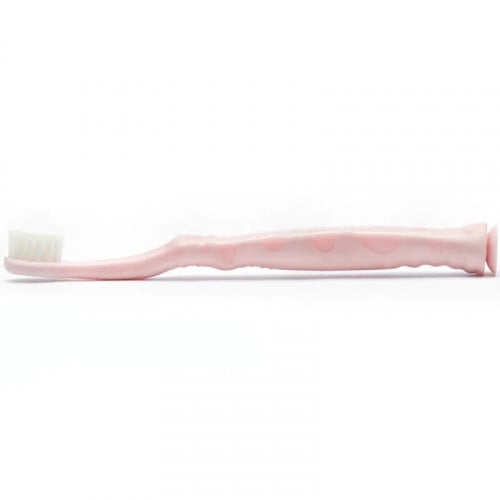 فرشاة الاسنان للاطفال نانو B  PINK