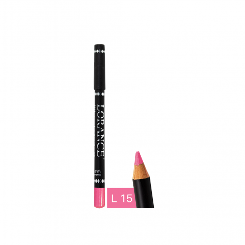 Lawrence lip liner number 15