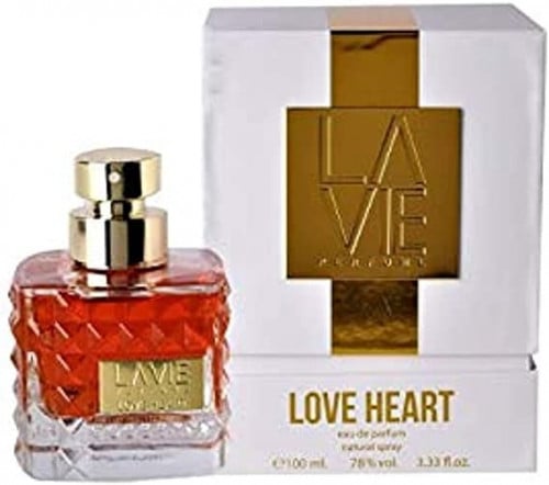 عطر لاف هارت لافي  100مل