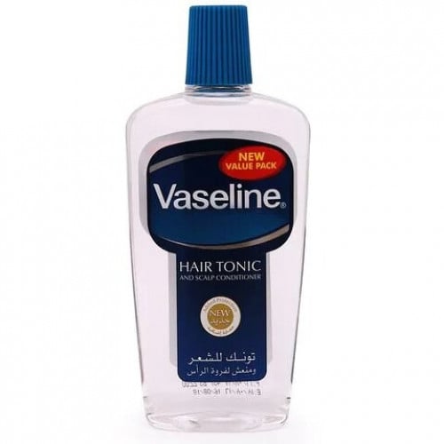 Vaseline hair tonic 400 ml