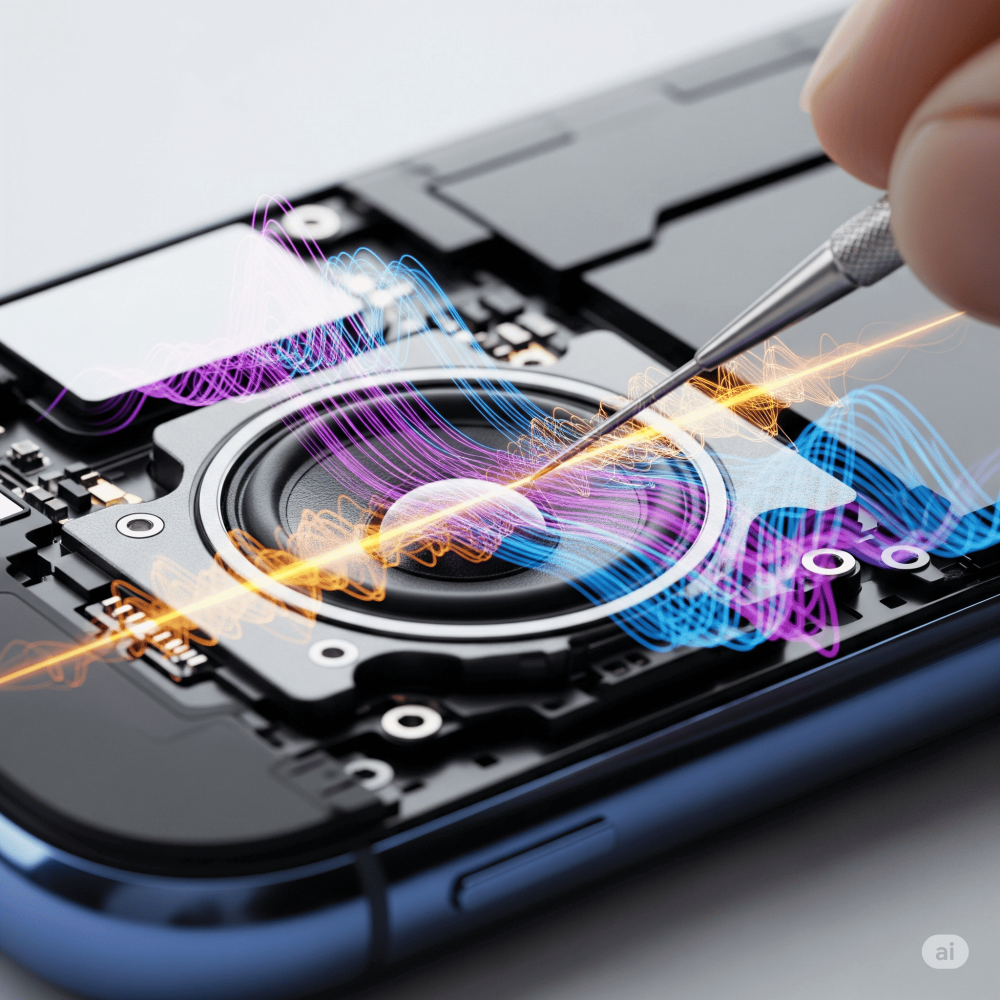 هل تعاني من ضعف أو انقطاع صوت هاتفك؟ مع Real Power Store، نقدم لك حلول