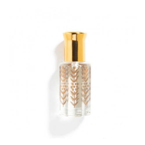 زيت عطري بيبي باودر - توله