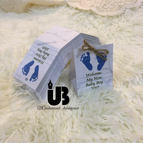 25 كرت شكلاته بوجهين