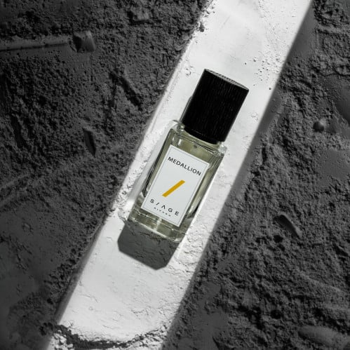 Medallion - eau de parfum - 50 ml