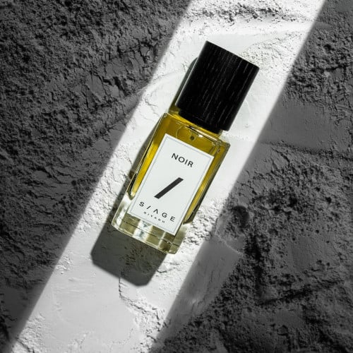 Noir - eau de parfum - 50 ml