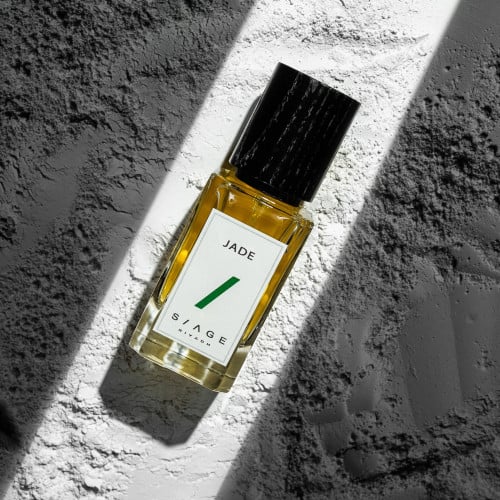 Jade - eau de parfum - 50 ml
